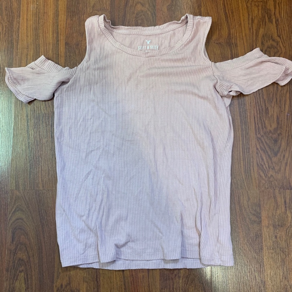 American Eagle Tank Top